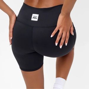 Frankies Bikinis Active Short